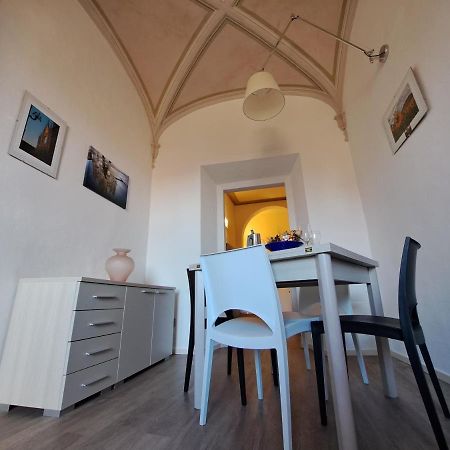 Alloggio Ristrutturato A 50 Metri Da Piazza Del Campo Siena Exterior foto
